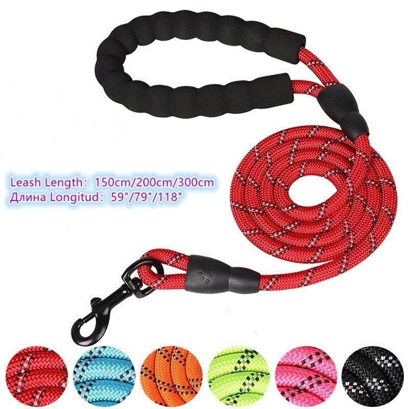 Lovely Design Safety Tool Easy Operation Fashionable Pet Leash