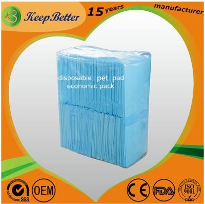 Pets/Dogs/Puppy/Cats Incontinence Training Sleeping PEE Wee Wee Pad