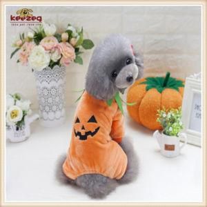 Pet Supply Dog Halloween Clothes/Pet Products (KH0059)