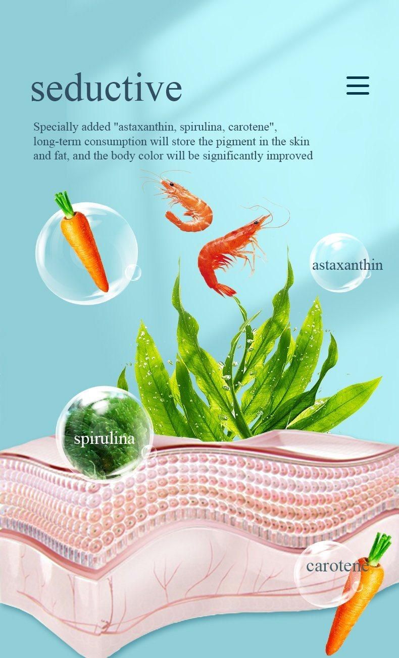 Yee Salamander Food Salamander Exclusive Food High Protein Food