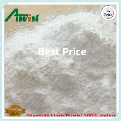 Wholesale Raw Steroid Powder with Safe Shipping Paypal Accepted