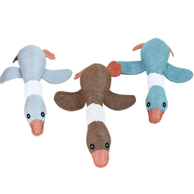 Cleaning Teeth Bite - Resistant Props Pet Interactive Toys