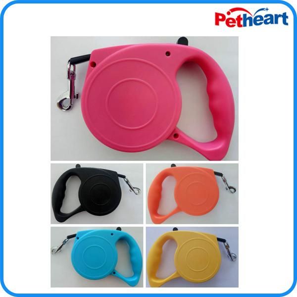 Factory Wholesale Cheap Retractable Pet Lead Dog Leash