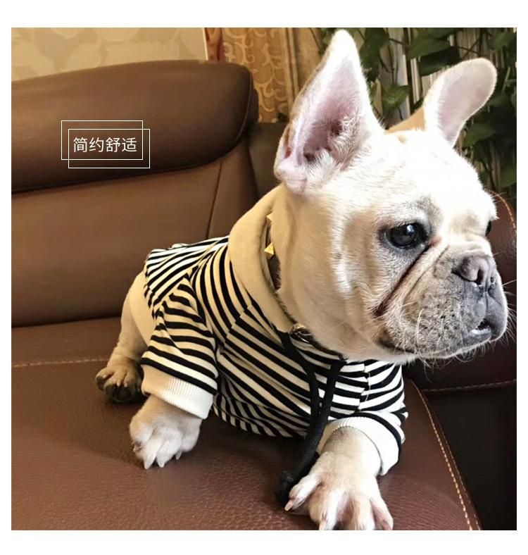 Pet Family Supplies Pet Cat T Shirt Match Owner Dog Clothes Parent-Child Dog Pet Clothing
