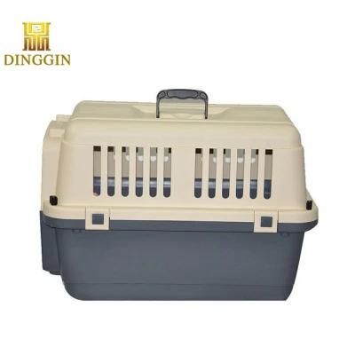 High Quality Dog Flight Cage for Transport