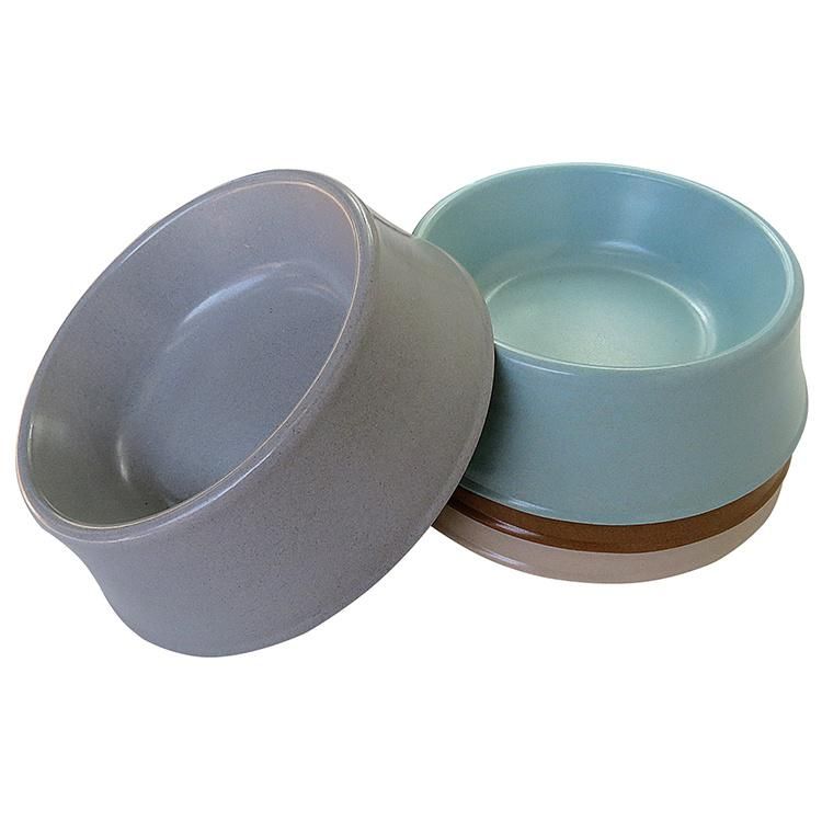 Wholesale High Quality Dog Feed Container Pet Bowl