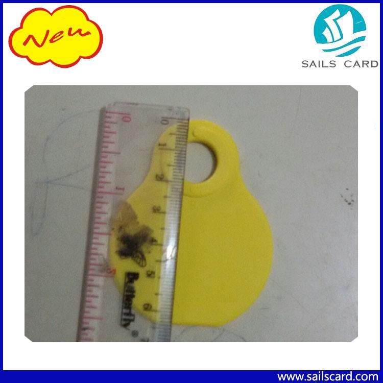 80*65mm Factory Price Animal Neck Tag