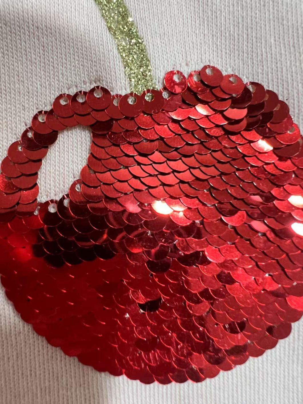 "Cherry Milk Pepper" Designer Dog Clothes Dog Clothing Pet Products