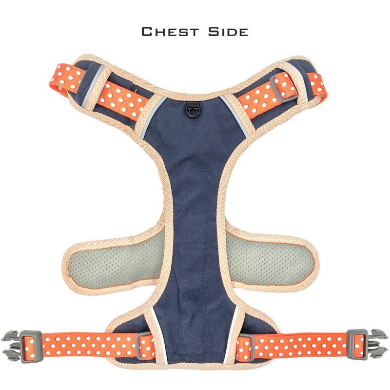 Comfortable Outdoor Dog Harness Pet Product