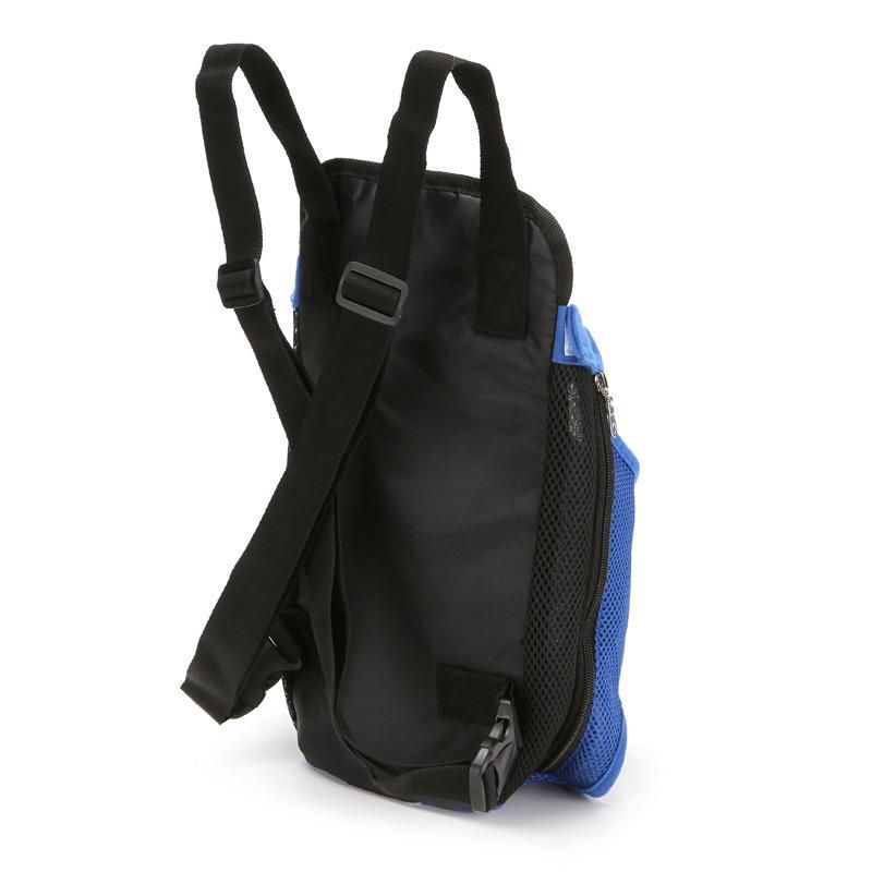 Adjustable Pet Front Cat Dog Carrier Backpack Travel Bag
