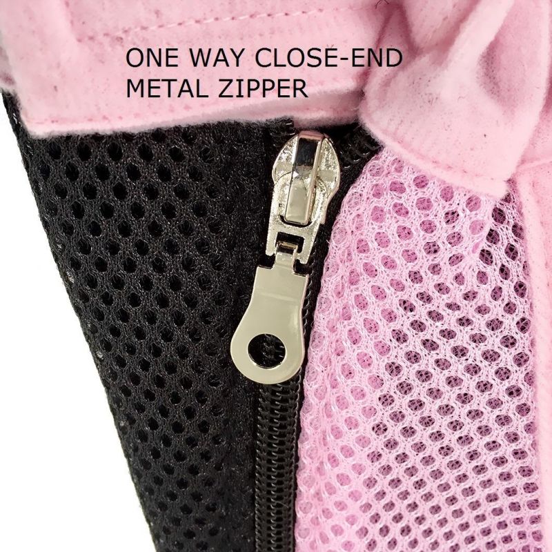Premium Comfortable Backpack Outdoor Wholesale Portable Dog Bag Pet Supply