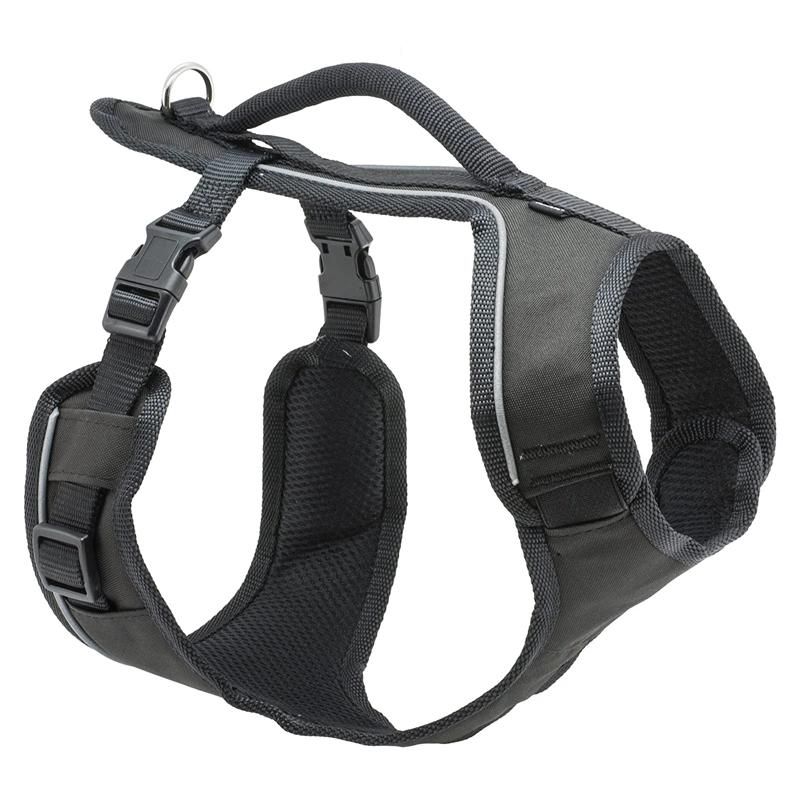 Reflective Easy for Sport Dog Harness, Adjustable Padded Dog Harness with Control Handle