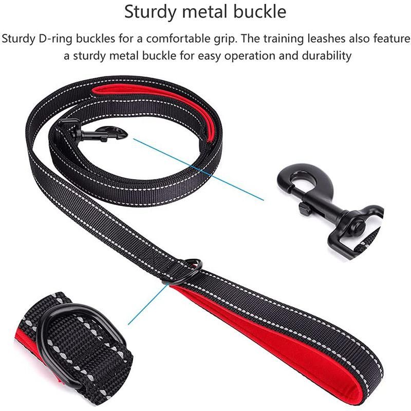 Dog Leash for Large Medium Small Pets