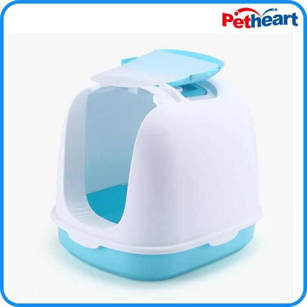 Cat Product Cat Litter Box Cat Toilet Wholesale