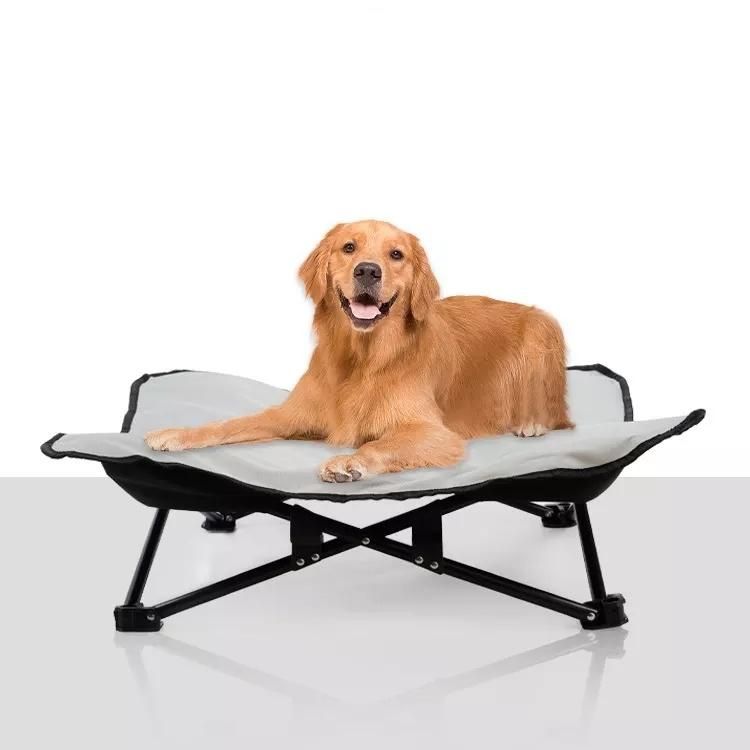 Waterproof Portable Pet Bed Suitable for Small and Medium-Sized Dogs and Cats