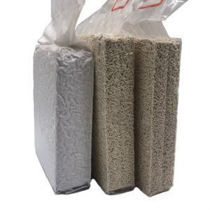 Hot Sale Eco-Friendly Bulk Cheap Tofu Cat Litter