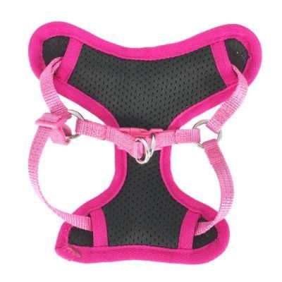 No Pull Adjustable Reflective Breathable Outdoor Wholesale Dog Harness Dog Products