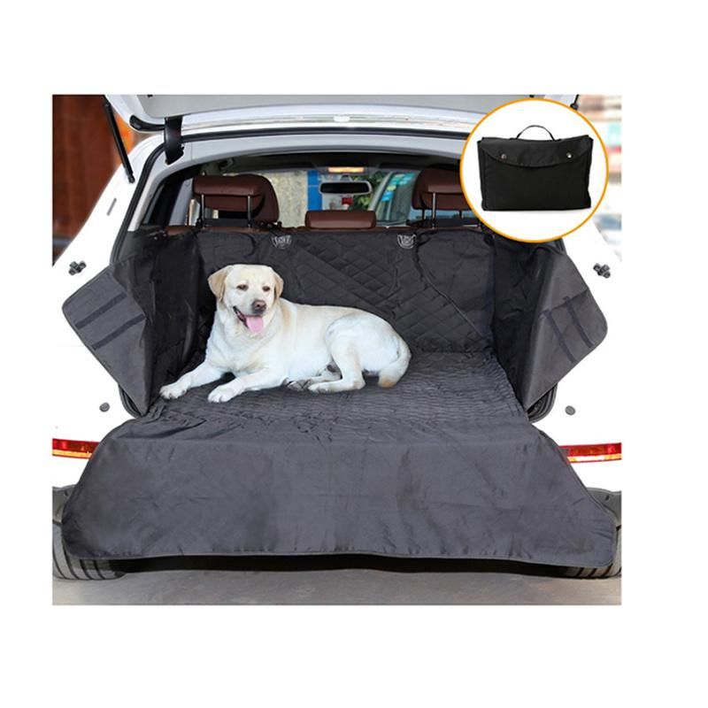 Car Pet Supplies Portable Suspension Washable Waterproof Cat Dog Mat