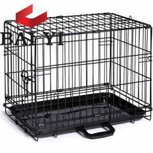 New Design S, M, L, XL, XXL Metal Cages for Pets