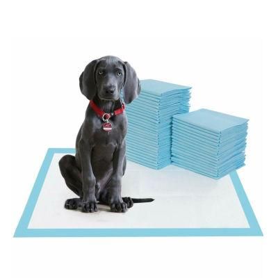 High Quality Toilet Cheap Pet Dog Training PEE Pad