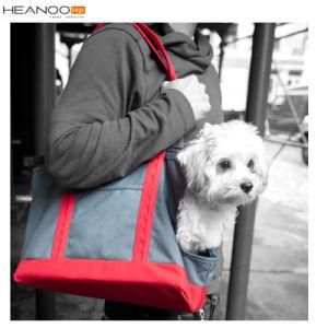 Travel Carrying Shoulder Sling Bag Handbag Pet Carrier Tote Bag