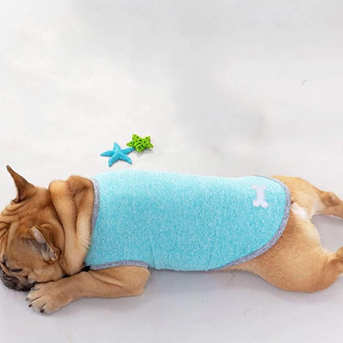 Breathable Soft Pet Dog Jacket