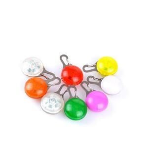 OEM Candy Color Pet Charms