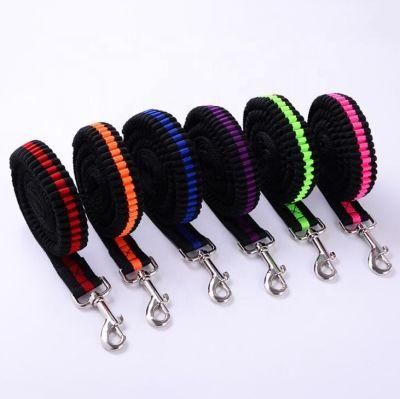 Pet Rope Dog Leash Custom Bungee Dog Leash Bungee Dog Leash