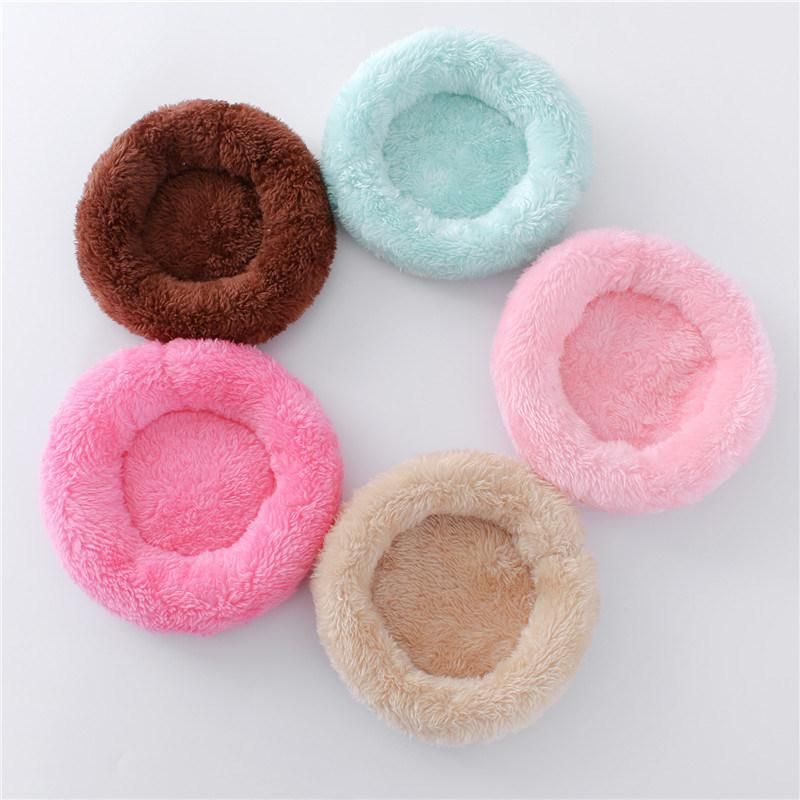 Washable Winter Warm Soft Guinea Pig Accessories Hamster House Mat