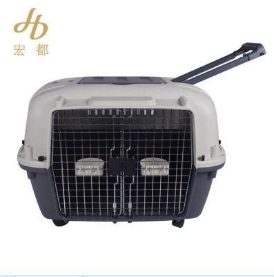 Pet Crate Plastic Dog Kennels