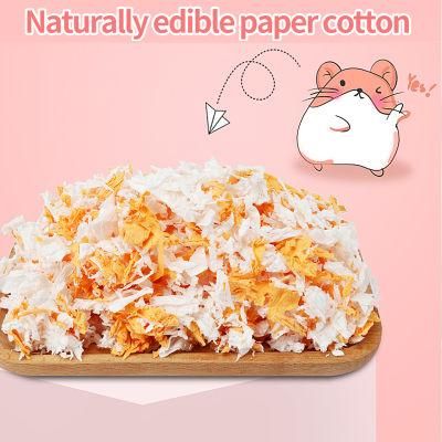 Yee Natural Pets for Small Animals Hamster Bedding Paper Product