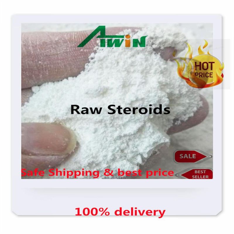 Wholesale Raw Steroid Powder with Safe Shipping Paypal Accepted