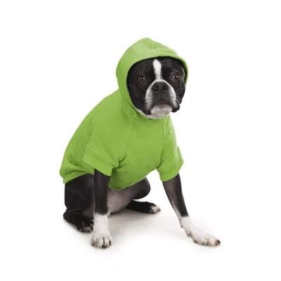 Comfortable and Cody Fit Basic Hoodie for Dogs