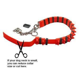 Waterproof Dog Training Collar Tooth