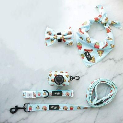 a Full Set of Dog/Pet Seat Belt Customization/Wholesale of Various Designs