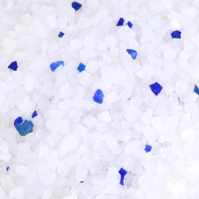 Wholesale Hot Money Cheap Crystal Cat Litter Silica Gel Cat Litter Cat Litter Pet Products