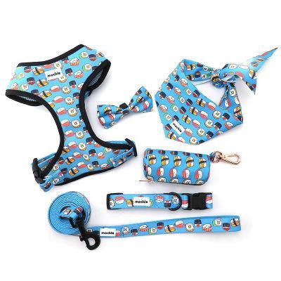 S Purple Custom Individual Package Xs, S, M, L, XL or Customized Harness Dog Supply