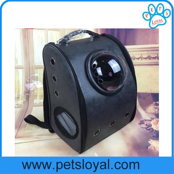 Factory Wholesale High Quality Backpack Pet Dog Carrier