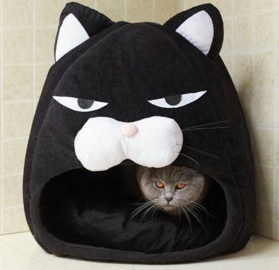 Casas De Perro Wholesale Pet Bed Cat Warm Sleeping Bag