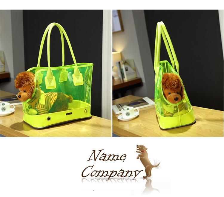 Dog Carrier Summer Handbag Puppy Carrying