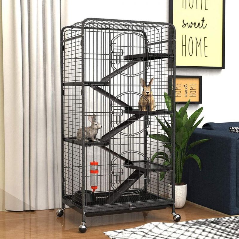 in Stock Hamster Guinea Pig Squirrel Chinchilla Cage Hamster