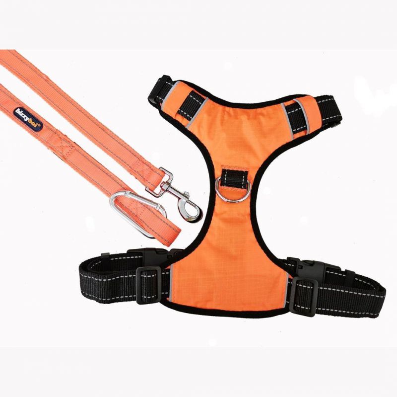 Top Seller 2020 for Pets Hemp Fashion Adjustable Dog Harness