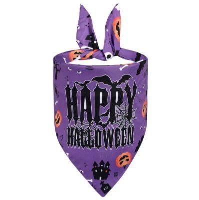 Pet Bandana Custom Wholesale Bandanas for Dog Pet