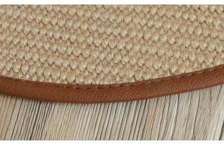 Dog Play Rug Natural Sisal Carpet Pet Scratching Mat