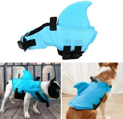 Dog Life Jackets Pet Swim Life Vest for Dogs Safety