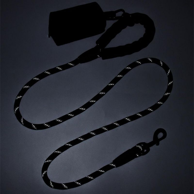 Pet Rope Leash Good Quality Nylon Rope Dog Leash