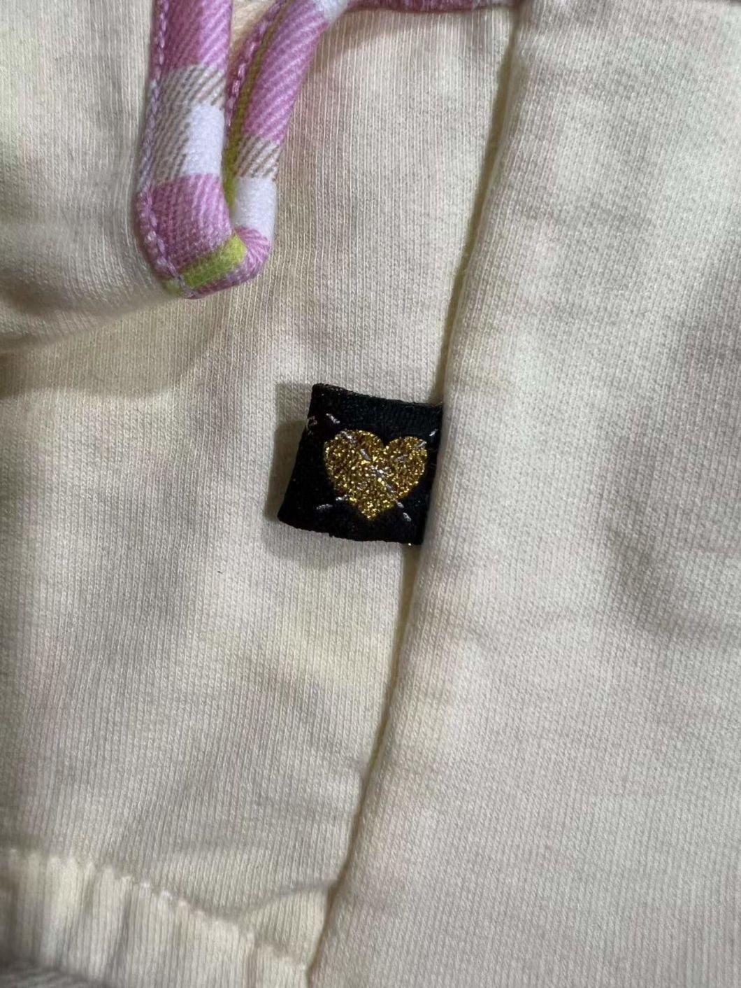 Puppy Clothes with Pocket Dog Clothing