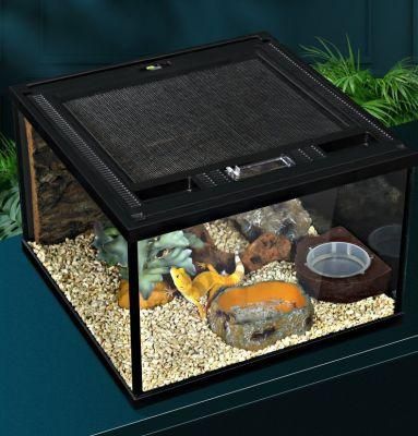 Yee Pet Terrarium Pet Supplies Reptile Tanks Ecological Tank