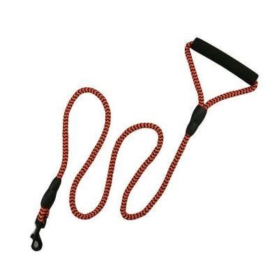 China Factory Wholesale Slip Lead Rope Dog Leashes Running