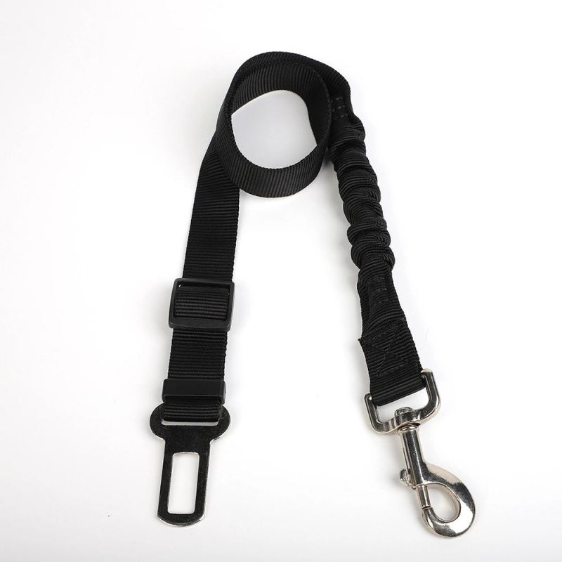 Hot Sale Reflective Durable Nylon Dog Leash Easy Grip Comfort Handle for Walking Pet Accessories/Pet Accessory/Pet Supply/ Pet Products